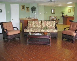 Inverness By The Sea Hotel Galveston Exterior photo