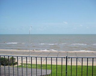 Inverness By The Sea Hotel Galveston Exterior photo