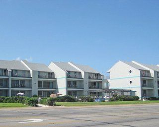 Inverness By The Sea Hotel Galveston Exterior photo